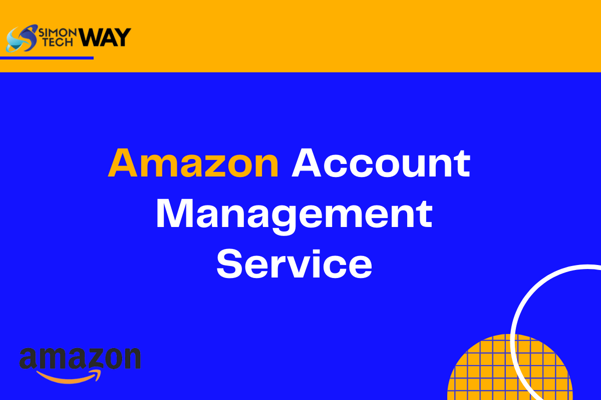 Amazon Account Management Service