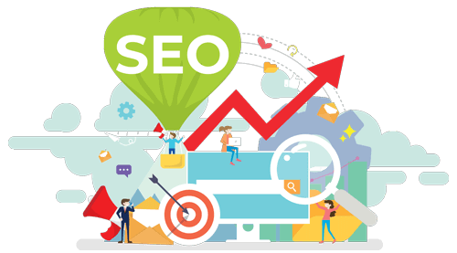SEO COMPANY IN CAIRNS