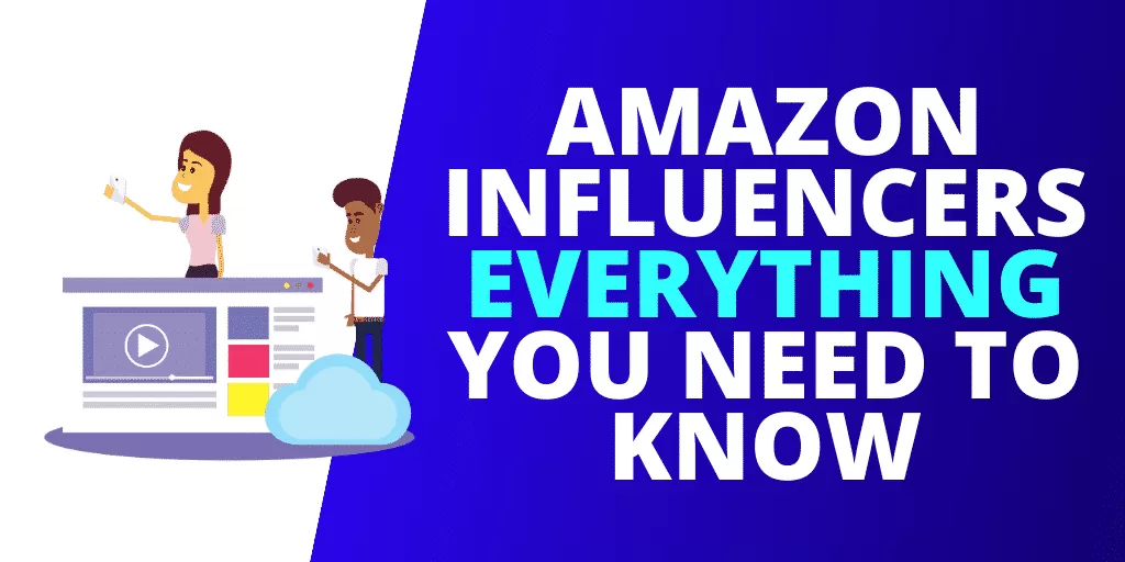 How to Find Amazon Influencer Storefront