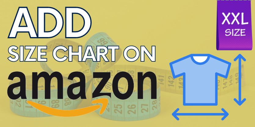 Amazon Size Chart