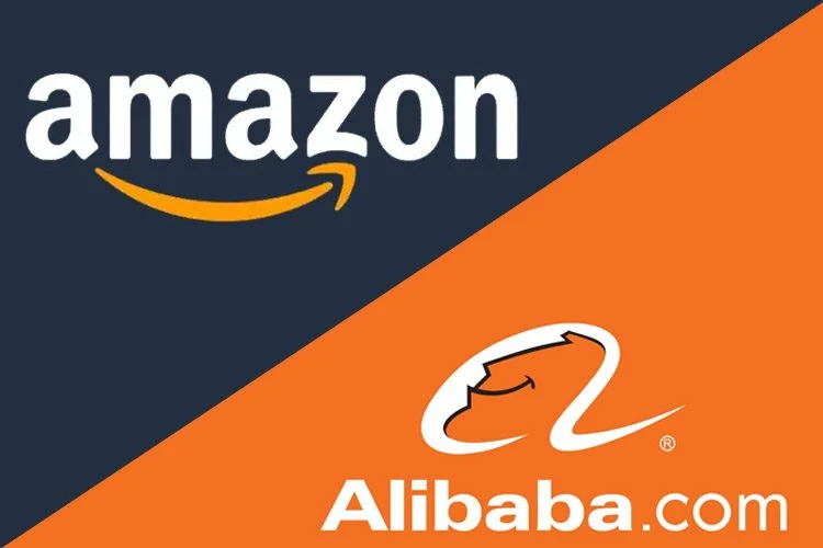Alibaba to Amazon FBA