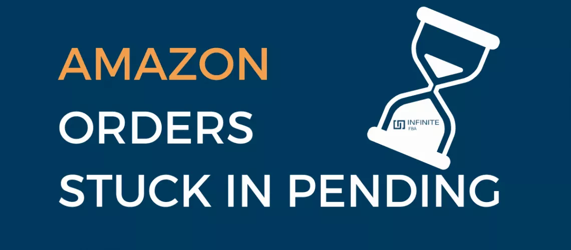 Amazon My Orders Pending