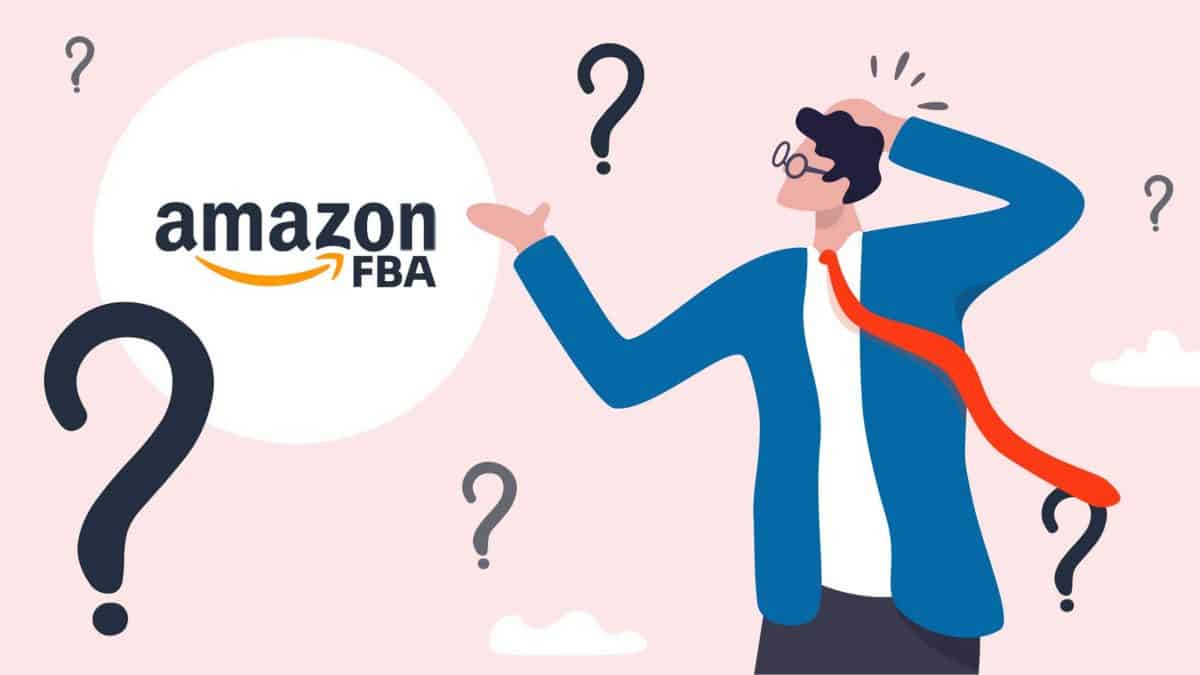 Is Amazon FBA Worth It 