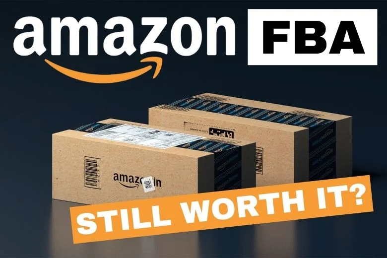 Is Amazon FBA Worth It