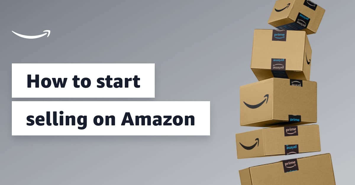 How To Sell On Amazon Without Inventory