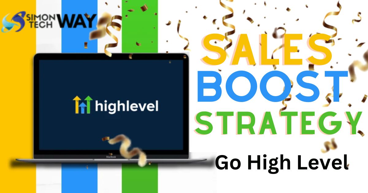 go high level how to track sales closer performance