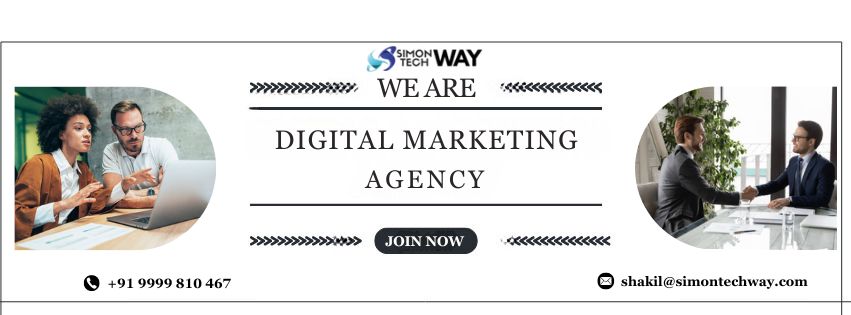 Digital Marketing Agency in meerut